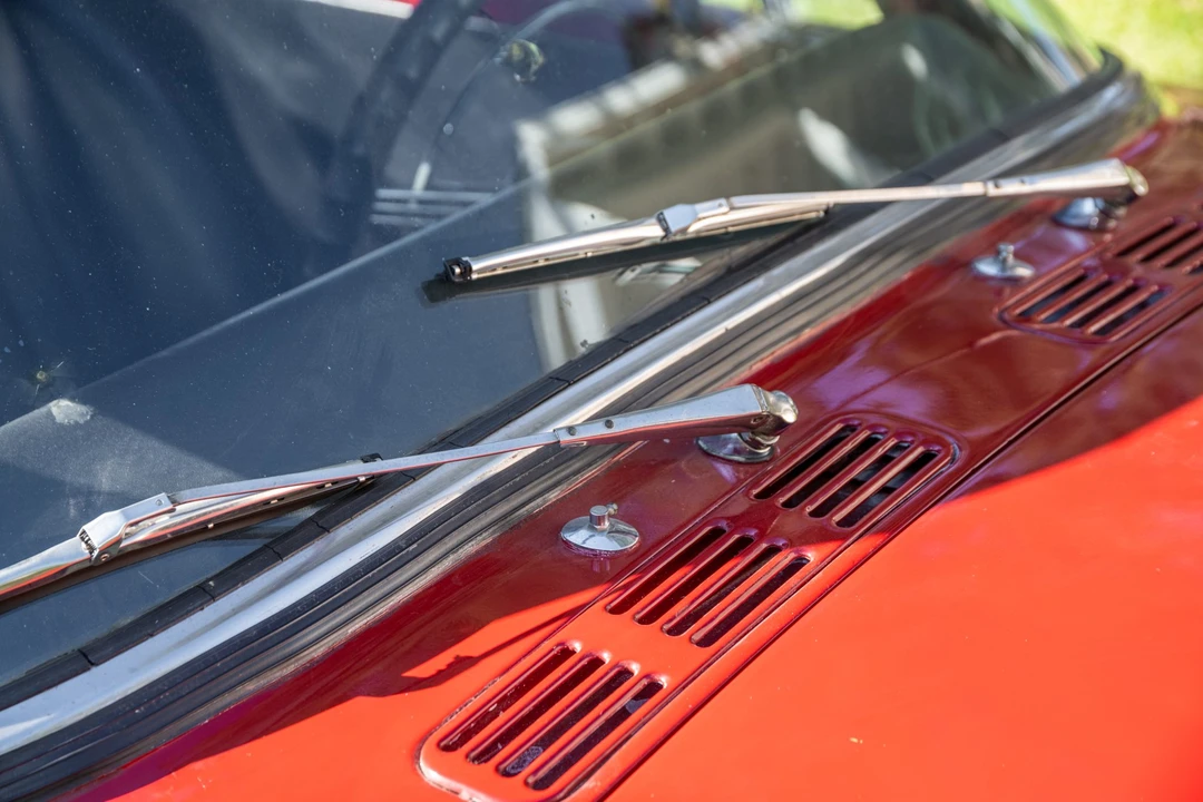 1965 Sunbeam Tiger Mark I - Image 16 of 31