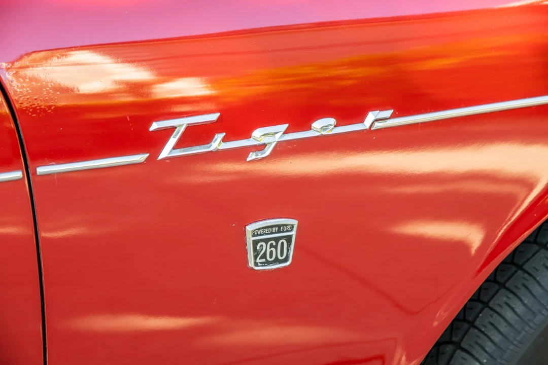 1965 Sunbeam Tiger Mark I - Image 11 of 31