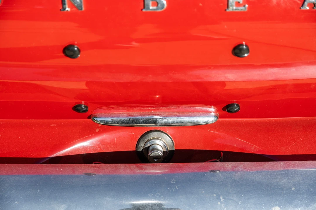 1965 Sunbeam Tiger Mark I - Image 28 of 31