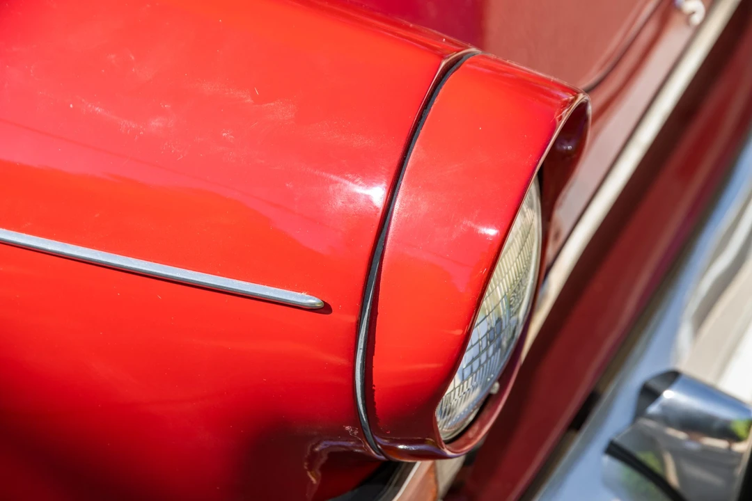 1965 Sunbeam Tiger Mark I - Image 10 of 31