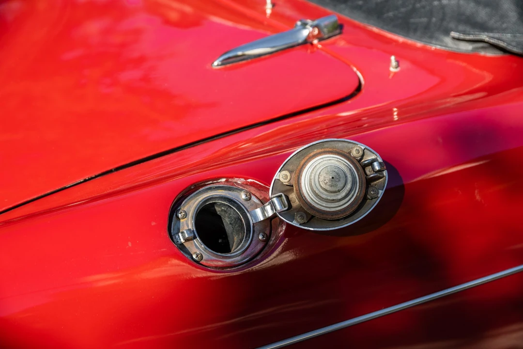 1965 Sunbeam Tiger Mark I - Image 23 of 31