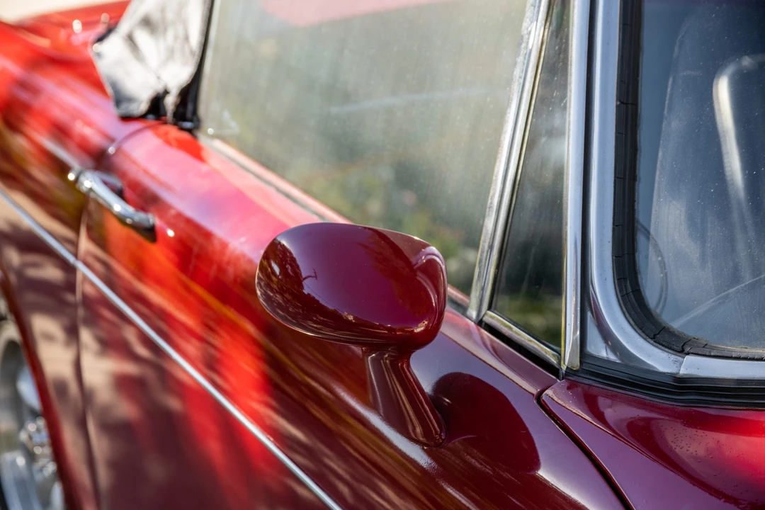 1965 Sunbeam Tiger Mark I - Image 14 of 31