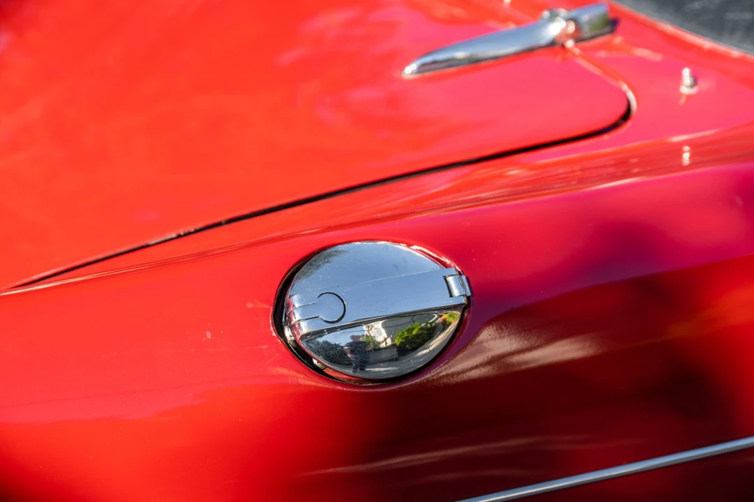 1965 Sunbeam Tiger Mark I - Image 22 of 31