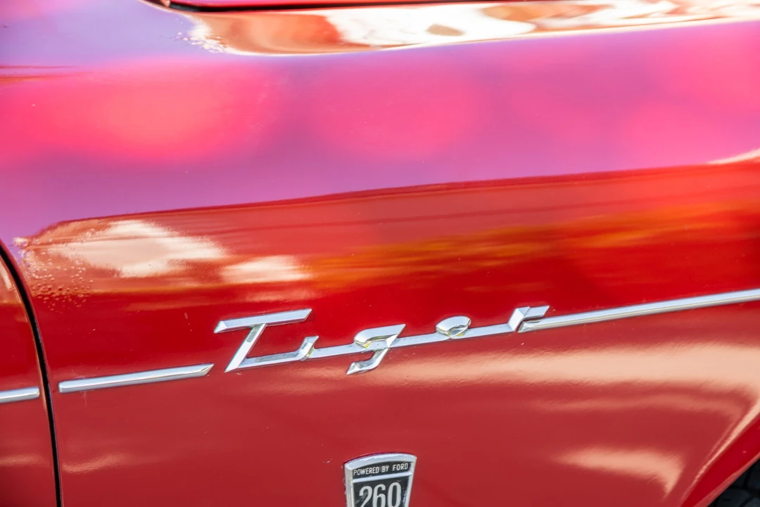 1965 Sunbeam Tiger Mark I - Image 12 of 31