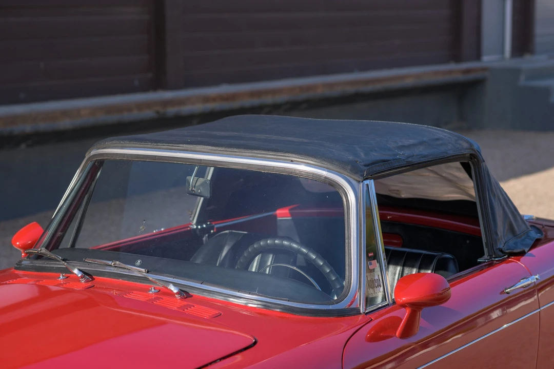 1965 Sunbeam Tiger Mark I - Image 21 of 31