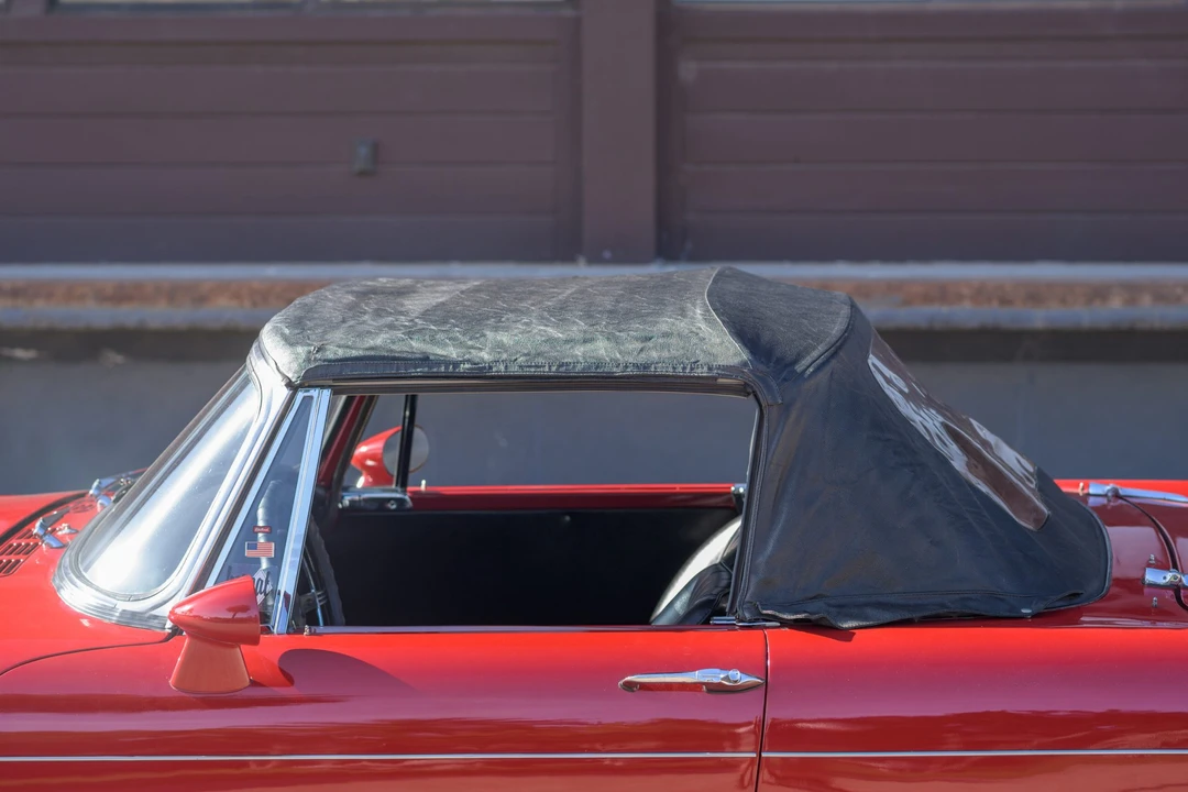 1965 Sunbeam Tiger Mark I - Image 22 of 31