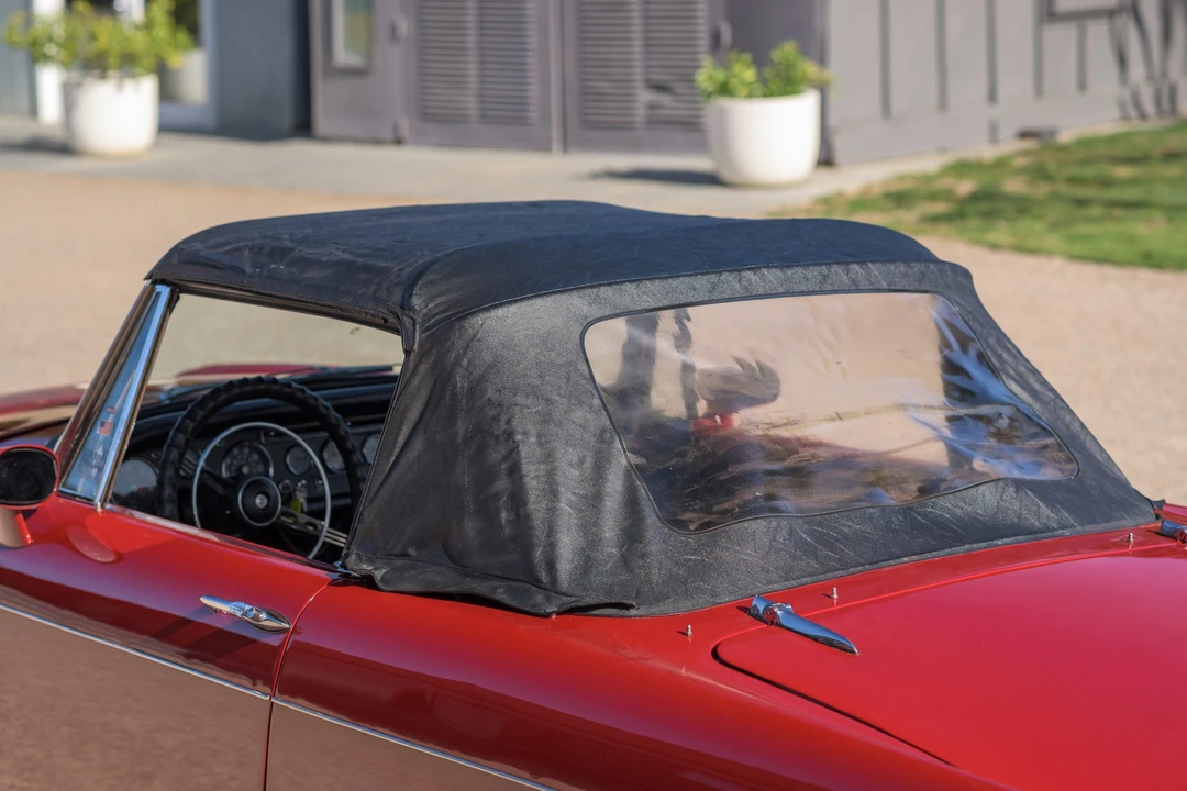 1965 Sunbeam Tiger Mark I - Image 23 of 31