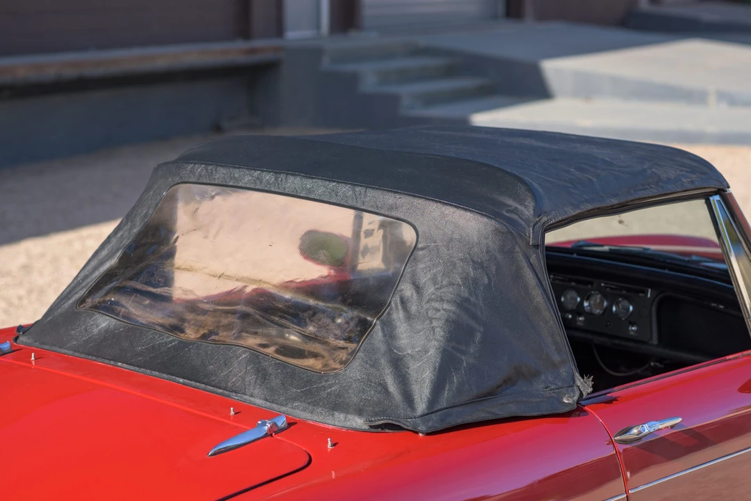 1965 Sunbeam Tiger Mark I - Image 25 of 31