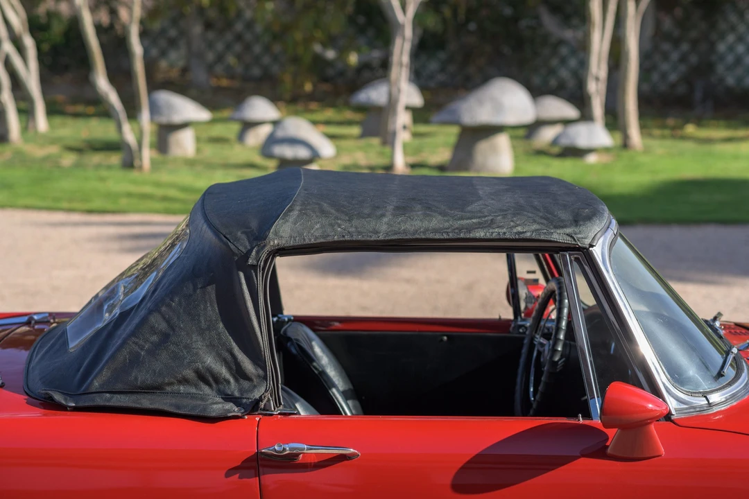 1965 Sunbeam Tiger Mark I - Image 26 of 31