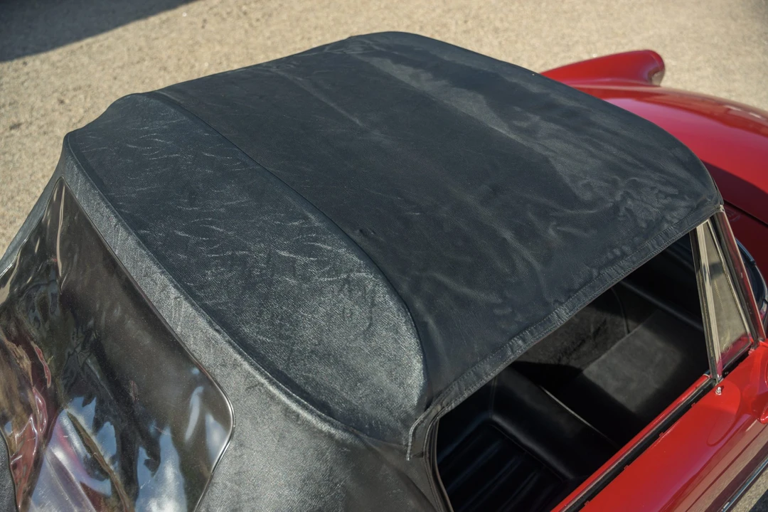 1965 Sunbeam Tiger Mark I - Image 31 of 31
