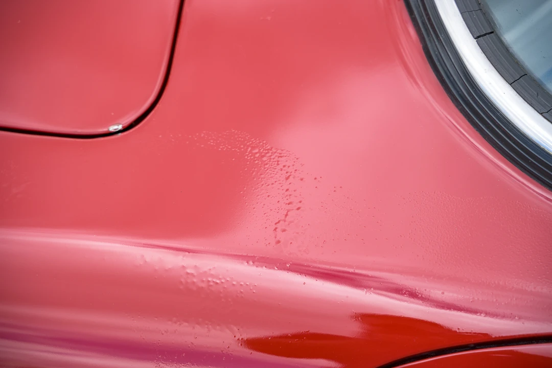 1965 Sunbeam Tiger Mark I - Image 30 of 31