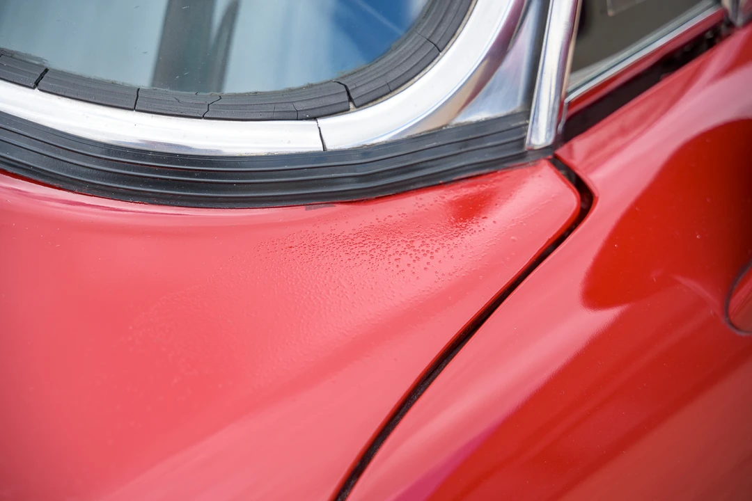 1965 Sunbeam Tiger Mark I - Image 31 of 31