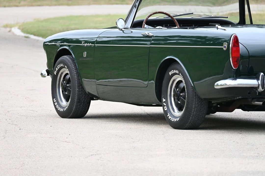 1965 Sunbeam Tiger Mark I - Image 24 of 31