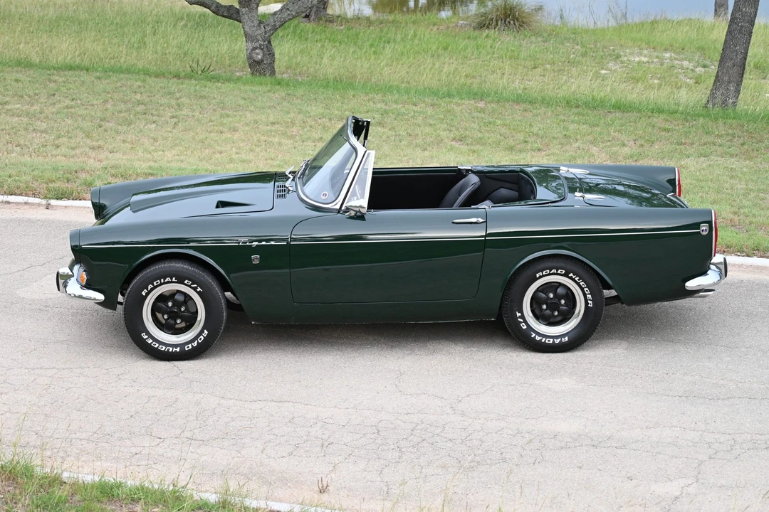 1965 Sunbeam Tiger Mark I - Image 12 of 31