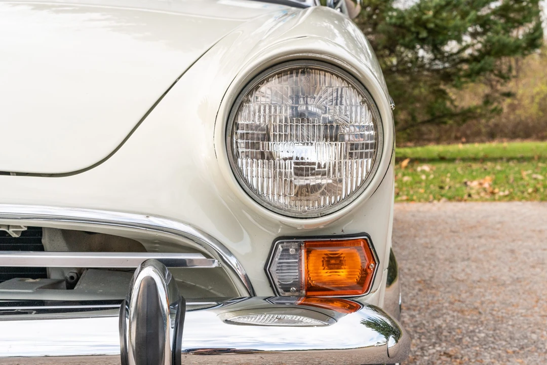 1965 Sunbeam Tiger Mark I - Image 25 of 31