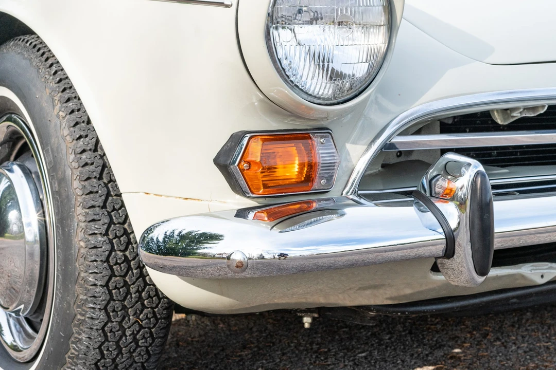 1965 Sunbeam Tiger Mark I - Image 28 of 31