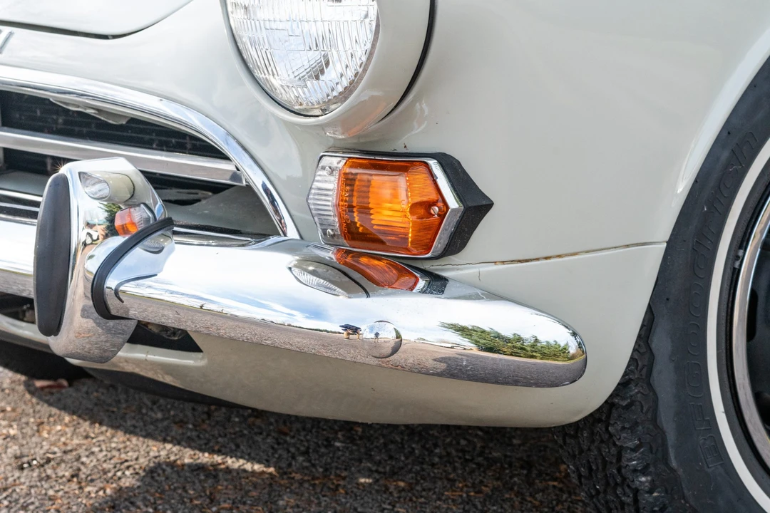 1965 Sunbeam Tiger Mark I - Image 29 of 31