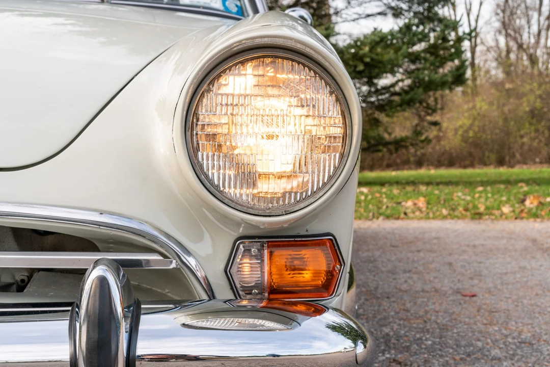 1965 Sunbeam Tiger Mark I - Image 27 of 31
