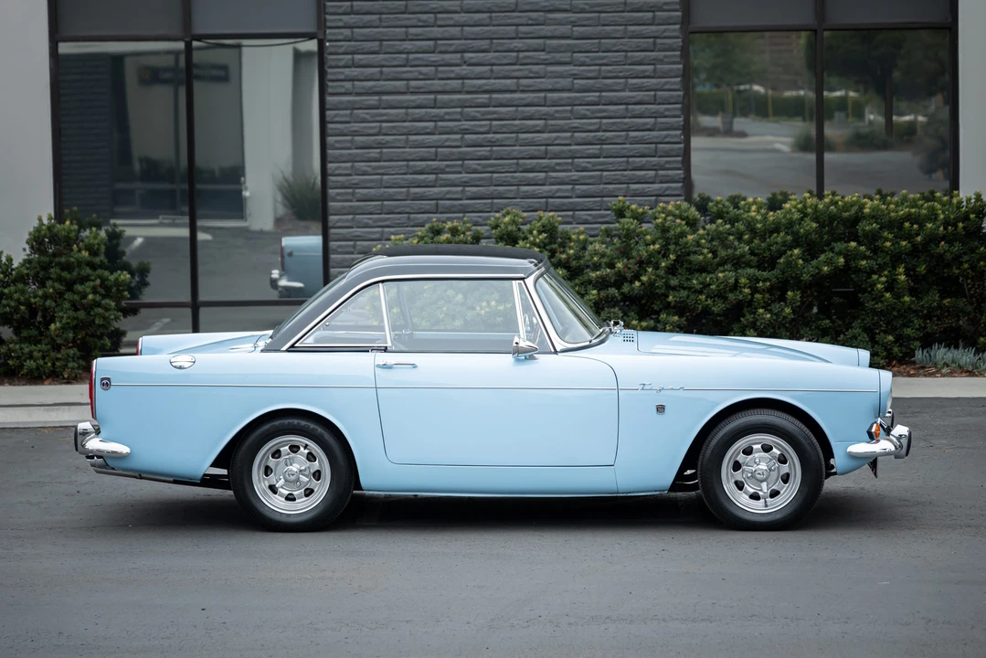 1965 Sunbeam Tiger Mark I - Image 19 of 31