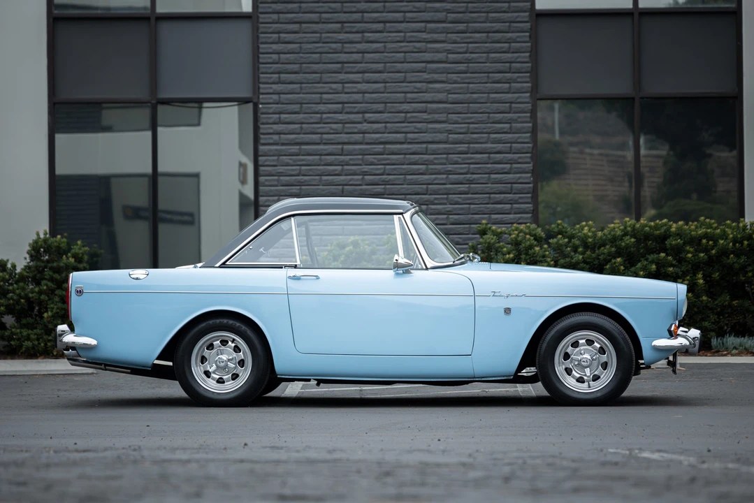 1965 Sunbeam Tiger Mark I - Image 21 of 31