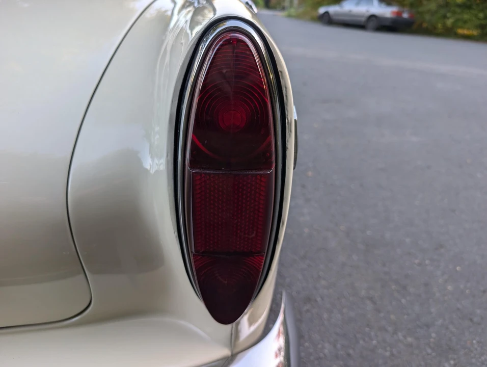 1965 Sunbeam Tiger Mark I - Image 31 of 31