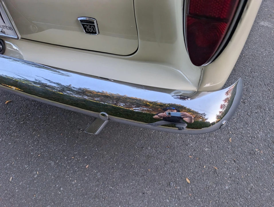 1965 Sunbeam Tiger Mark I - Image 30 of 31