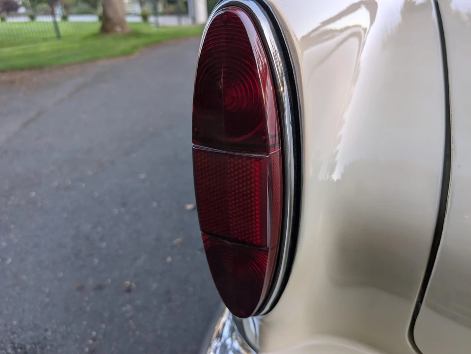 1965 Sunbeam Tiger Mark I - Image 28 of 31