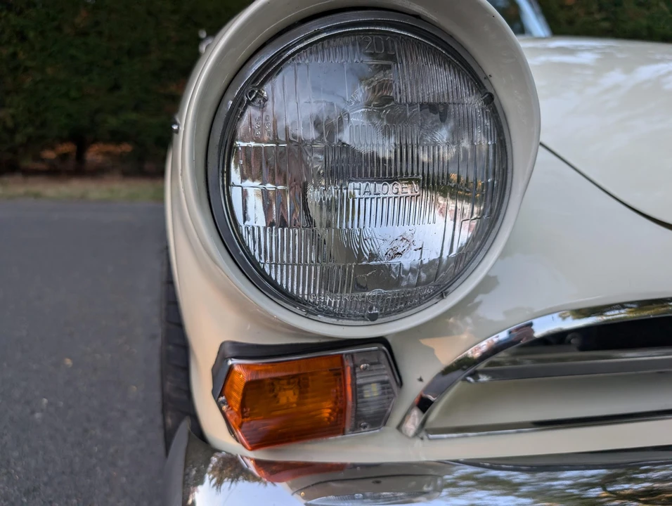 1965 Sunbeam Tiger Mark I - Image 18 of 31