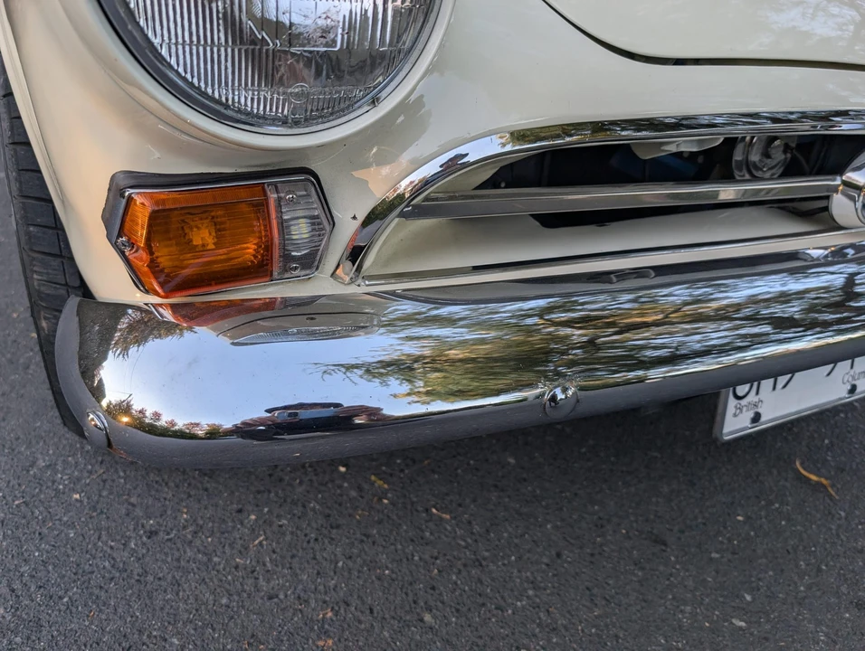 1965 Sunbeam Tiger Mark I - Image 17 of 31