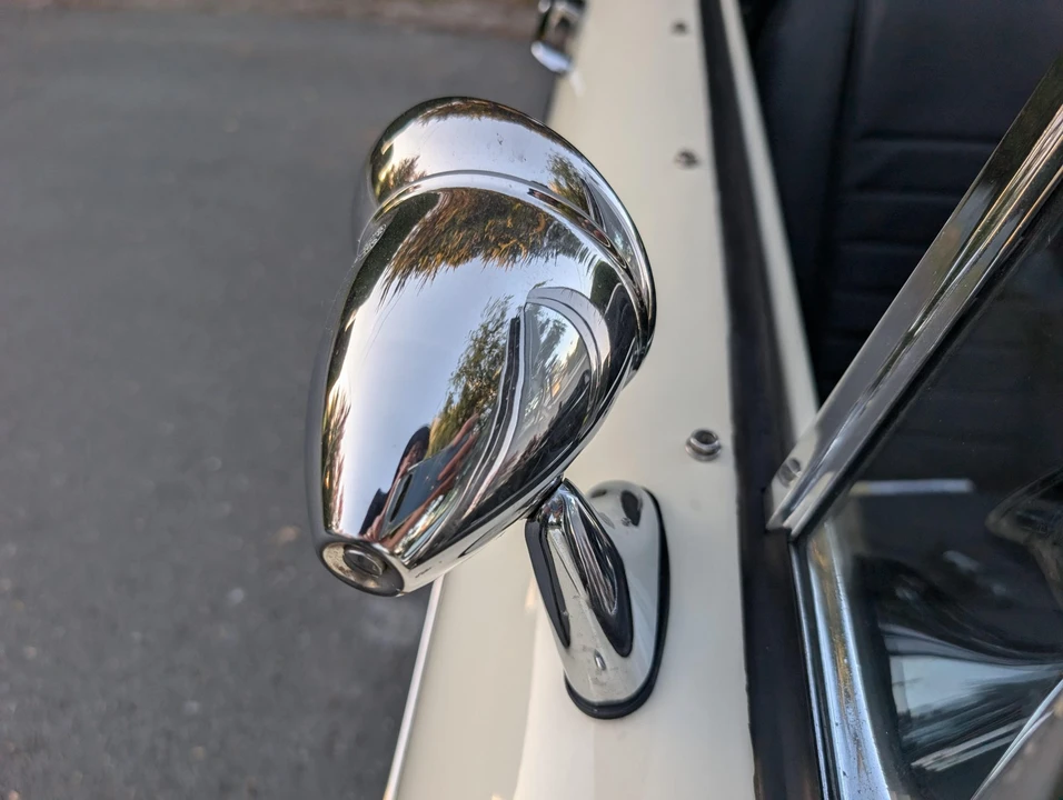 1965 Sunbeam Tiger Mark I - Image 23 of 31