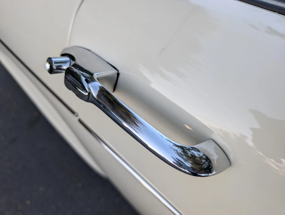 1965 Sunbeam Tiger Mark I - Image 25 of 31