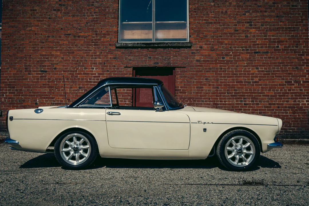 1965 Sunbeam Tiger Mark I - Image 15 of 31