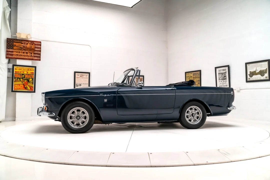 1965 Sunbeam Tiger Mark I - Image 25 of 31