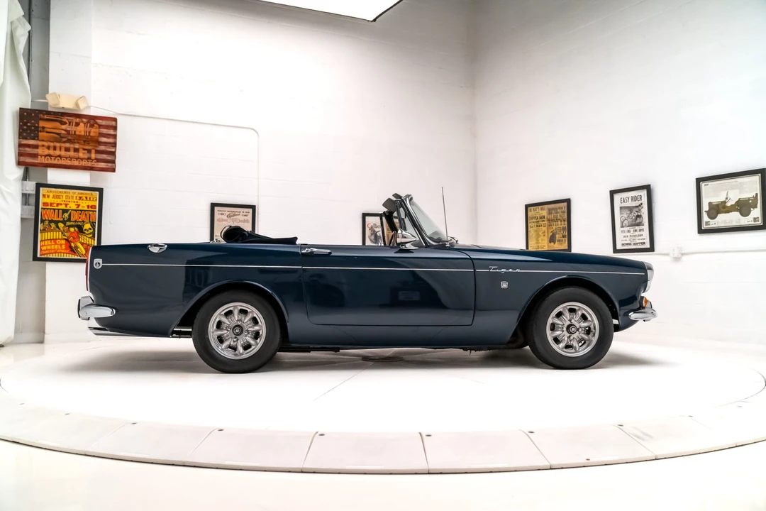 1965 Sunbeam Tiger Mark I - Image 17 of 31