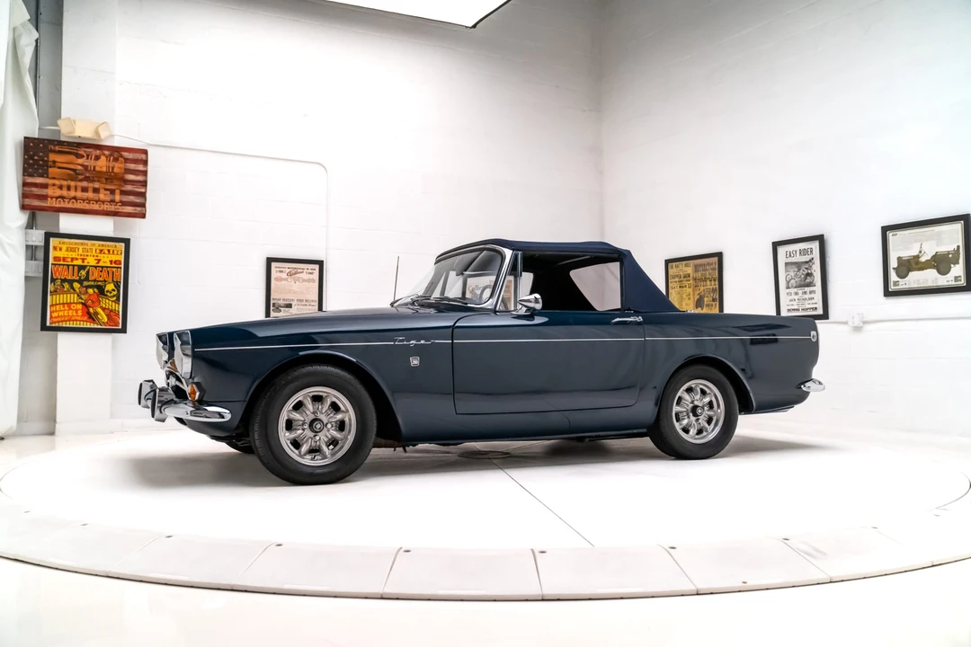 1965 Sunbeam Tiger Mark I - Image 26 of 31