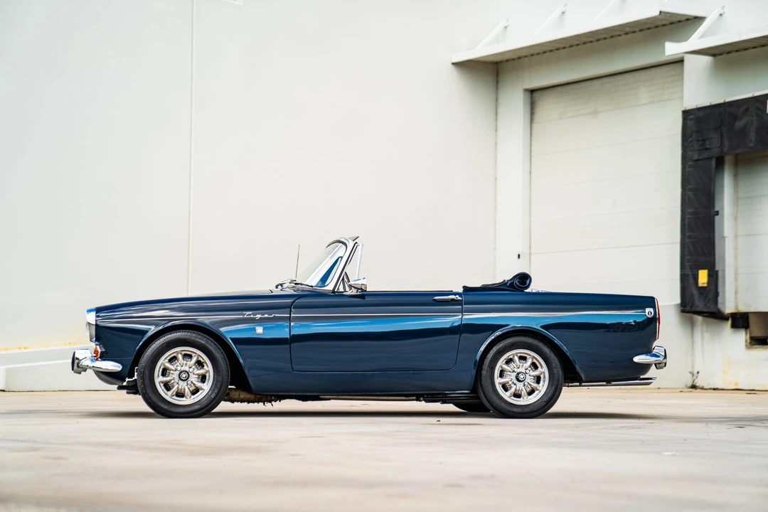 1965 Sunbeam Tiger Mark I - Image 9 of 31