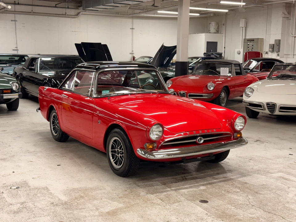 1965 Sunbeam Tiger Mark I - Image 18 of 31