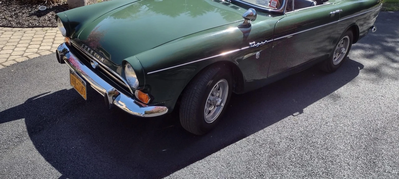 1965 Sunbeam Tiger Mark I - Image 24 of 31