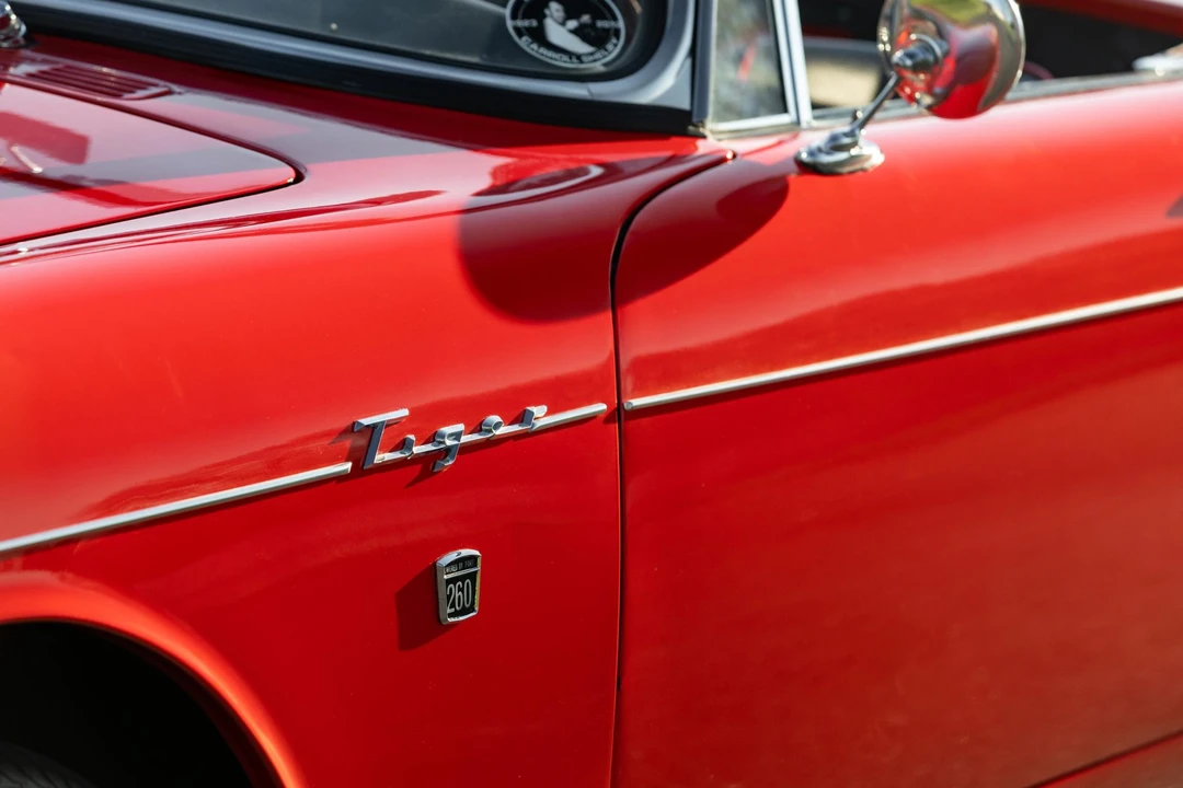 1965 Sunbeam Tiger Mark I - Image 28 of 31