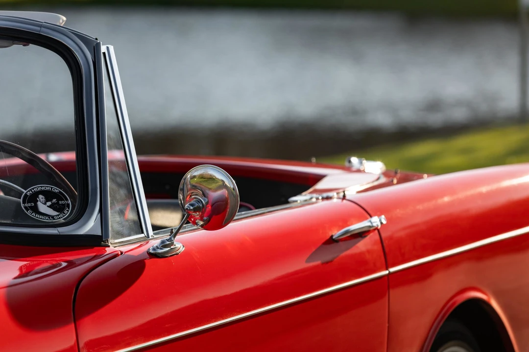 1965 Sunbeam Tiger Mark I - Image 29 of 31