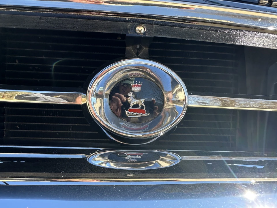 1965 Sunbeam Tiger Mark I - Image 16 of 31