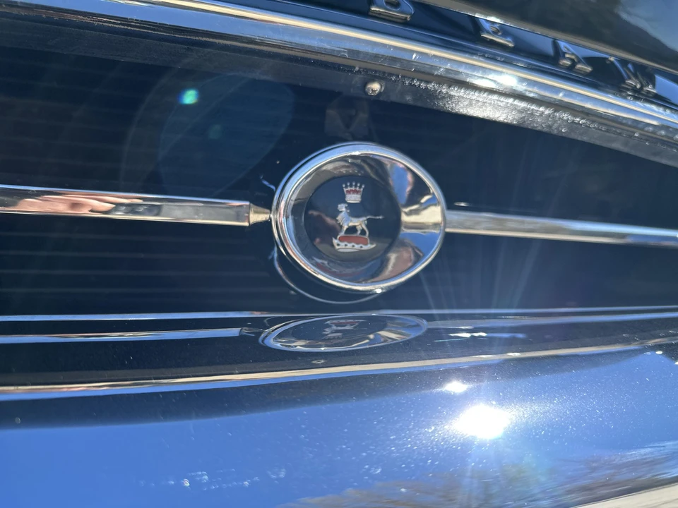1965 Sunbeam Tiger Mark I - Image 15 of 31