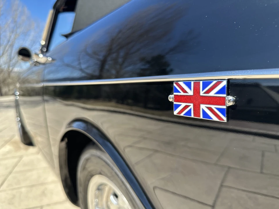 1965 Sunbeam Tiger Mark I - Image 23 of 31
