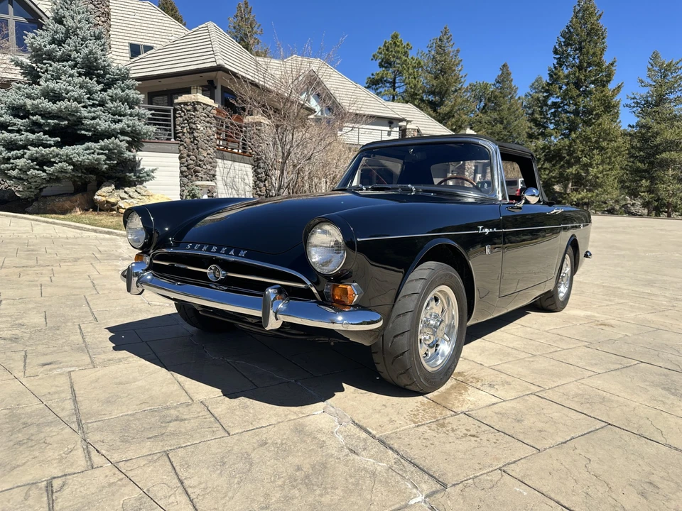 1965 Sunbeam Tiger Mark I - Image 2 of 31