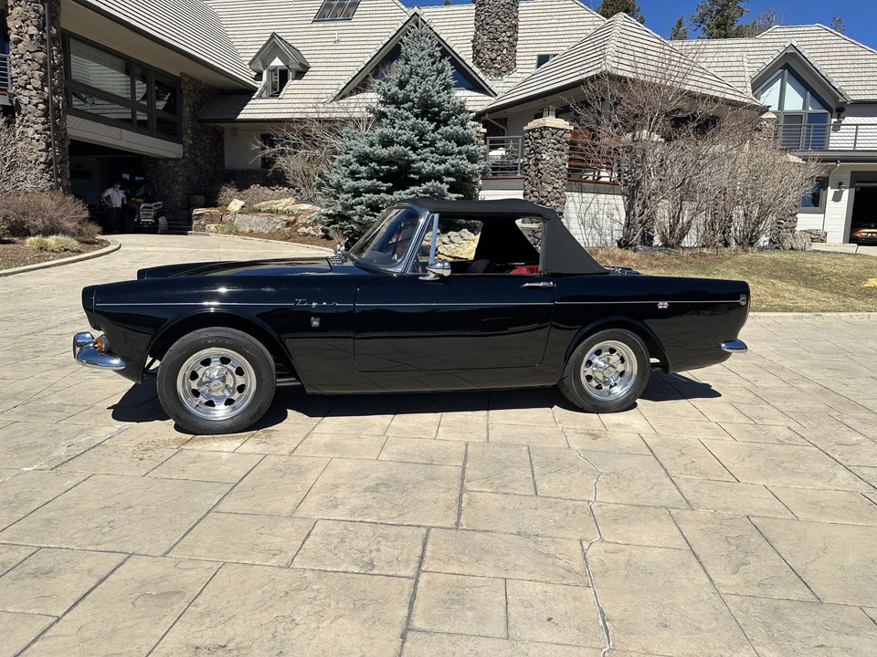 1965 Sunbeam Tiger Mark I - Image 13 of 31