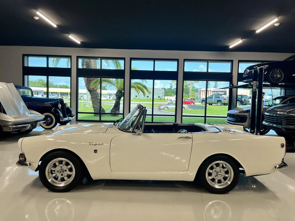 1965 Sunbeam Tiger Mark I - Image 2 of 31