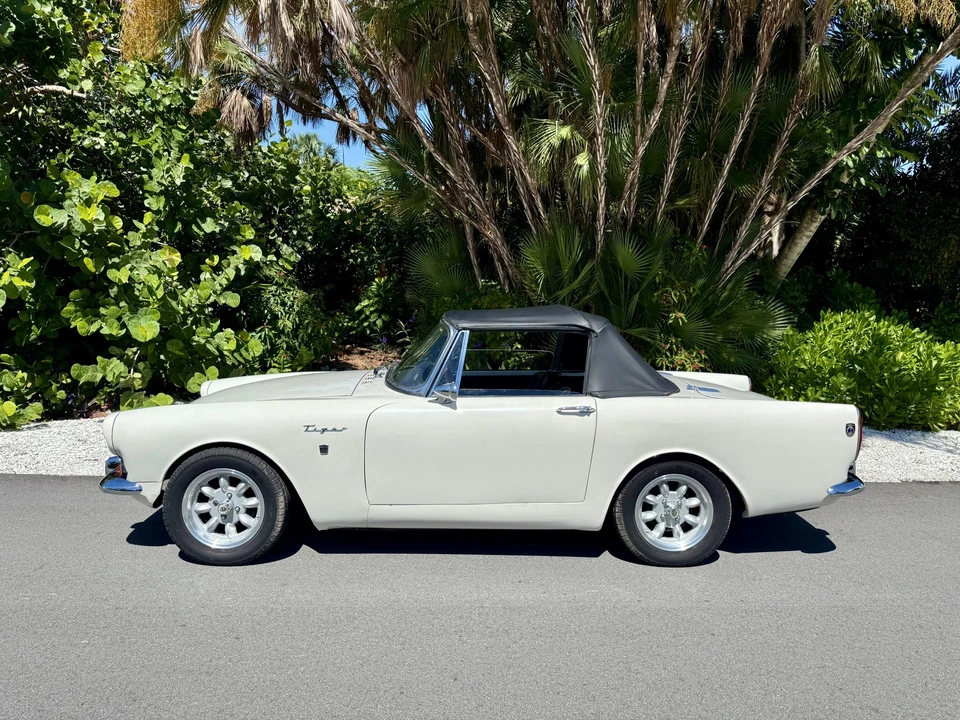 1965 Sunbeam Tiger Mark I - Image 5 of 31