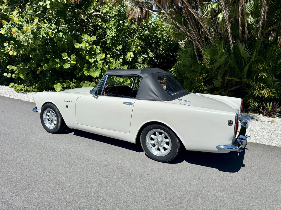 1965 Sunbeam Tiger Mark I - Image 6 of 31