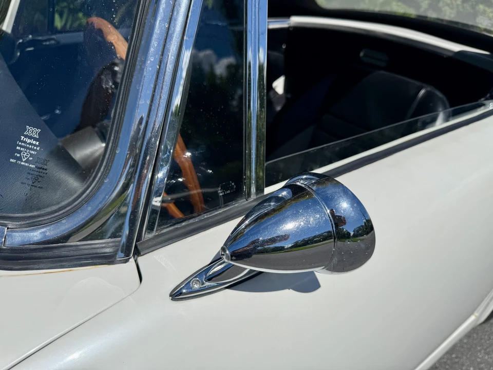 1965 Sunbeam Tiger Mark I - Image 30 of 31