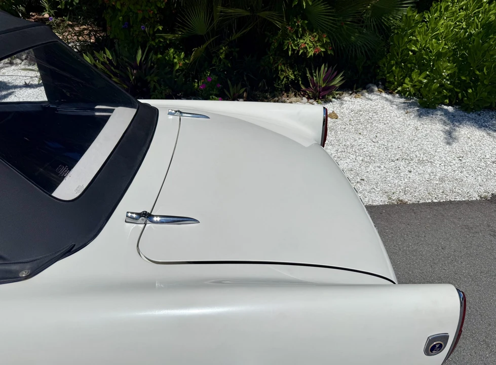 1965 Sunbeam Tiger Mark I - Image 28 of 31